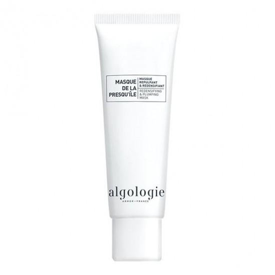 Algologie Masque de la Presqu'île repulpant & redensifiant 50ml