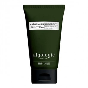 Algologie Crème Mains du Littoral crème protectrice mains & ongles 50ml