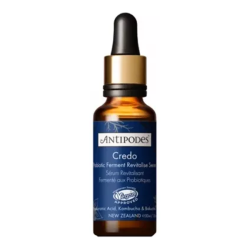 Antipodes Credo sérum revitalisant aux ferments probiotiques 30ml