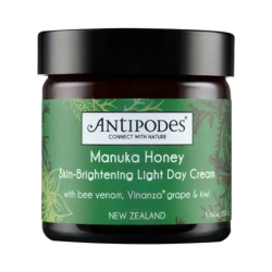 Antipodes Harmony crème de jour au Miel de Manuka 60ml