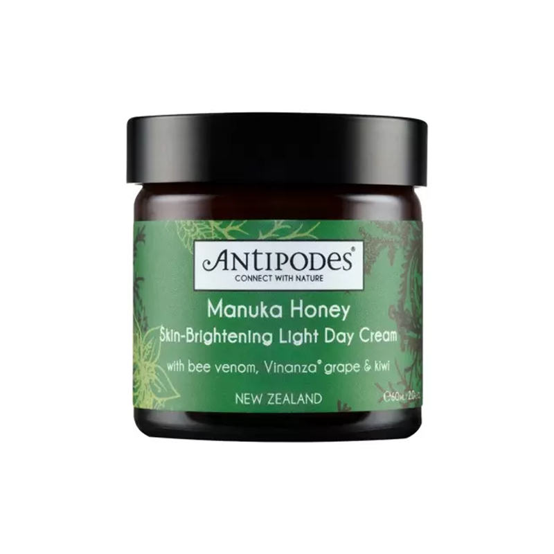 Antipodes Harmony crème de jour au Miel de Manuka 60ml