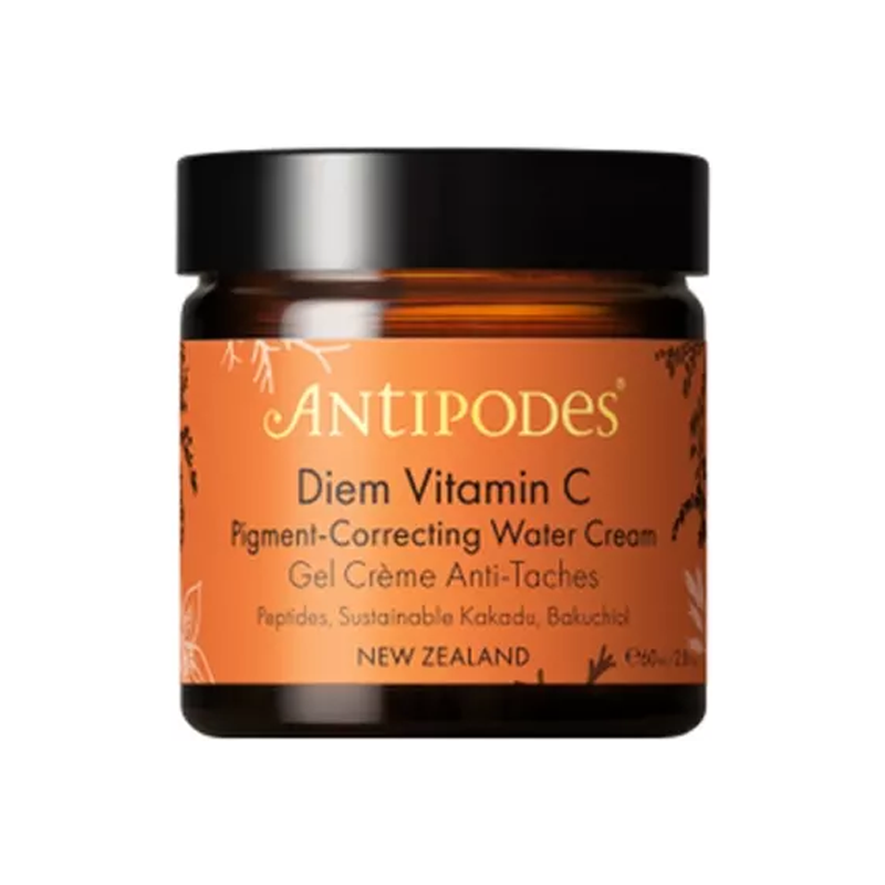 Antipodes Diem Vitamin C gel crème anti-taches 60ml