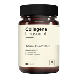 A-Lab Collagène Liposomal 60 gélules