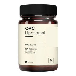 A-Lab OPC Liposomal 60 gélules