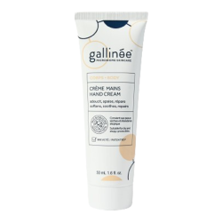 Gallinée crème mains 50ml