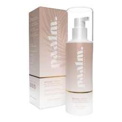 Paalm mousse autobronzante teinte medium 150ml