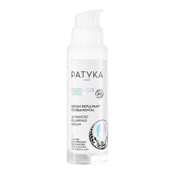 Patyka Age Specific Intensif sérum repulpant fondamental bio 30ml