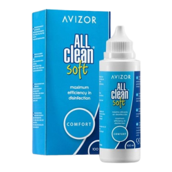 Avizor All Clean Soft 100ml