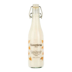 Blancrème crème moussante - noix de coco 330ml