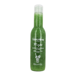 Blancrème Granité de douche exfoliant Mojito 200ml