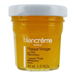 Blancrème masque visage au miel 40ml