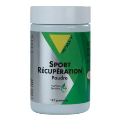 Vitall+ Sport Recupération Bio 120gr