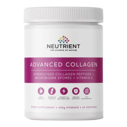 Neutrient Advanced Collagen 350gr