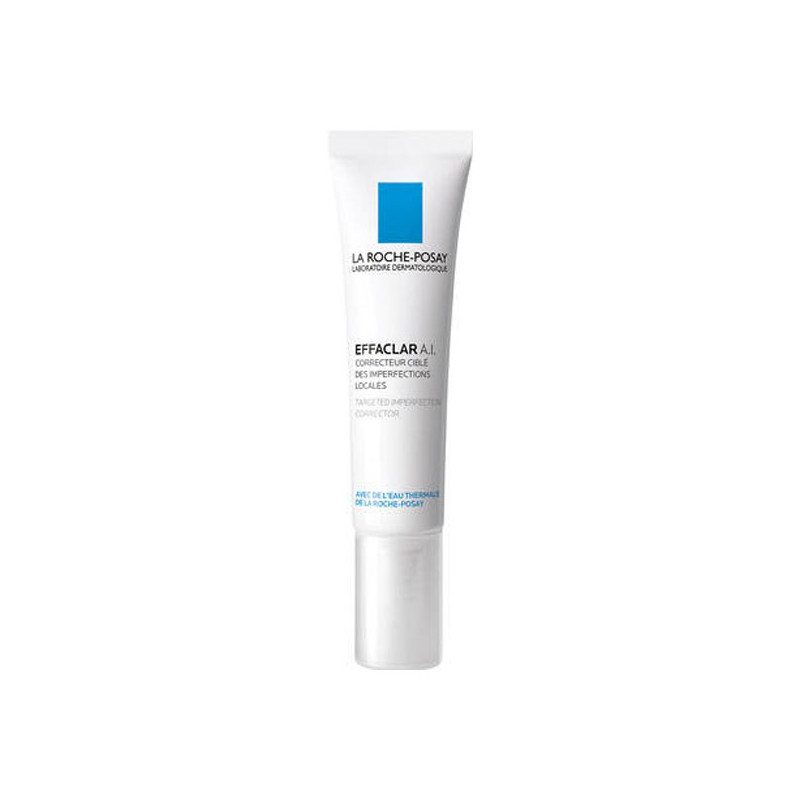 La Roche-Posay Effaclar A.I. soin anti-imperfections 50ml