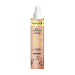 Garancia Lait Solaire Douceur Invisible Sun Protect SPF50+ 150ml