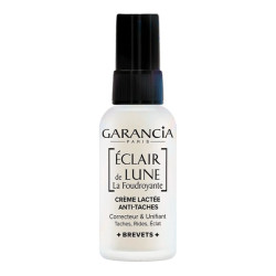 Garancia Eclair de Lune La Foudroyante crème lactée anti-taches 30ml