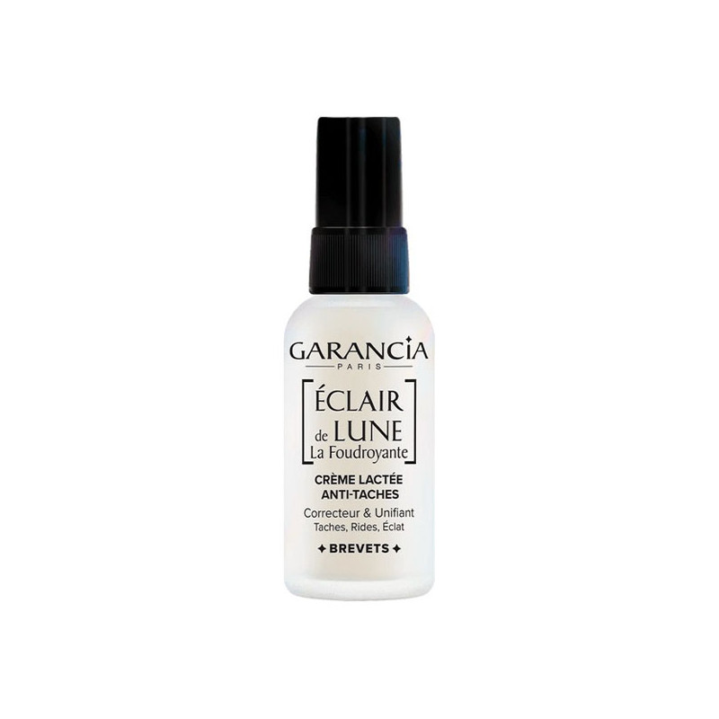 Garancia Eclair de Lune La Foudroyante crème lactée anti-taches 30ml