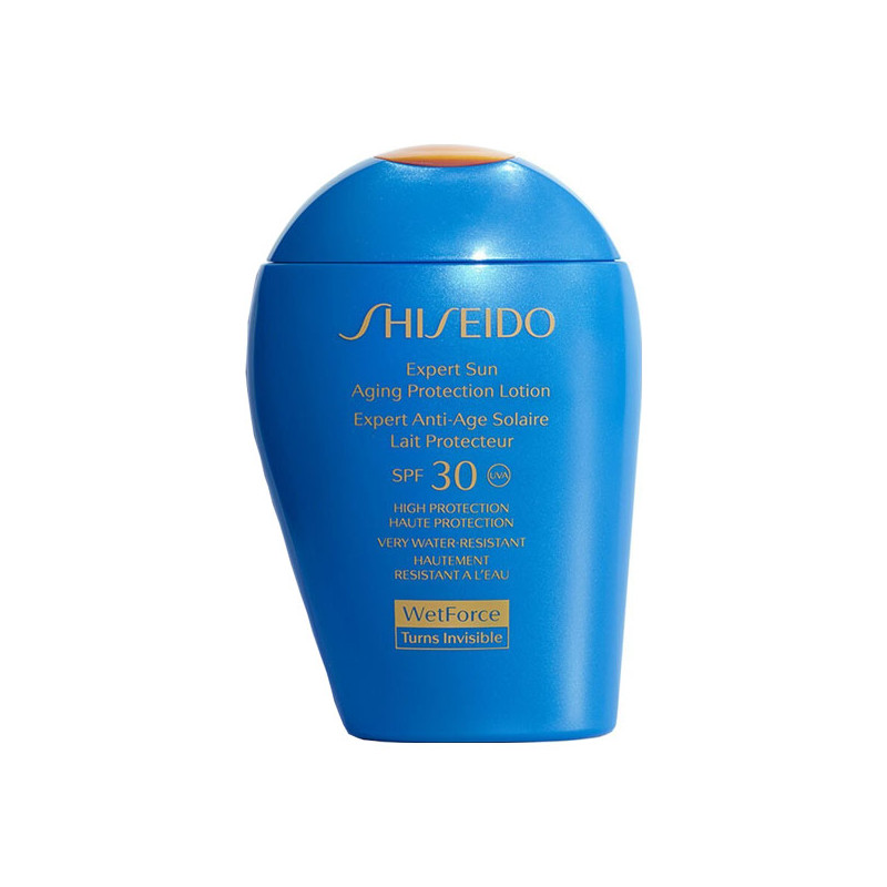 Shiseido Expert Sun Aging Protector lotion spf30 100ml