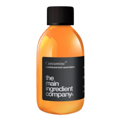 The main ingredient company Curcumine 30 jours × 8,5ml