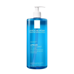 La Roche-Posay Lipikar gel lavant 750ml