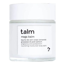 Talm Mega balm baume de soin grossesse et post-partum 100ml