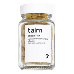 Talm Mega hair 56 gélules