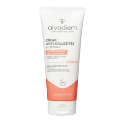 Alvadiem crème Anti-Callosités 75ml