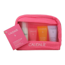 Caudalie Trousse Les Essentiels de Voyage