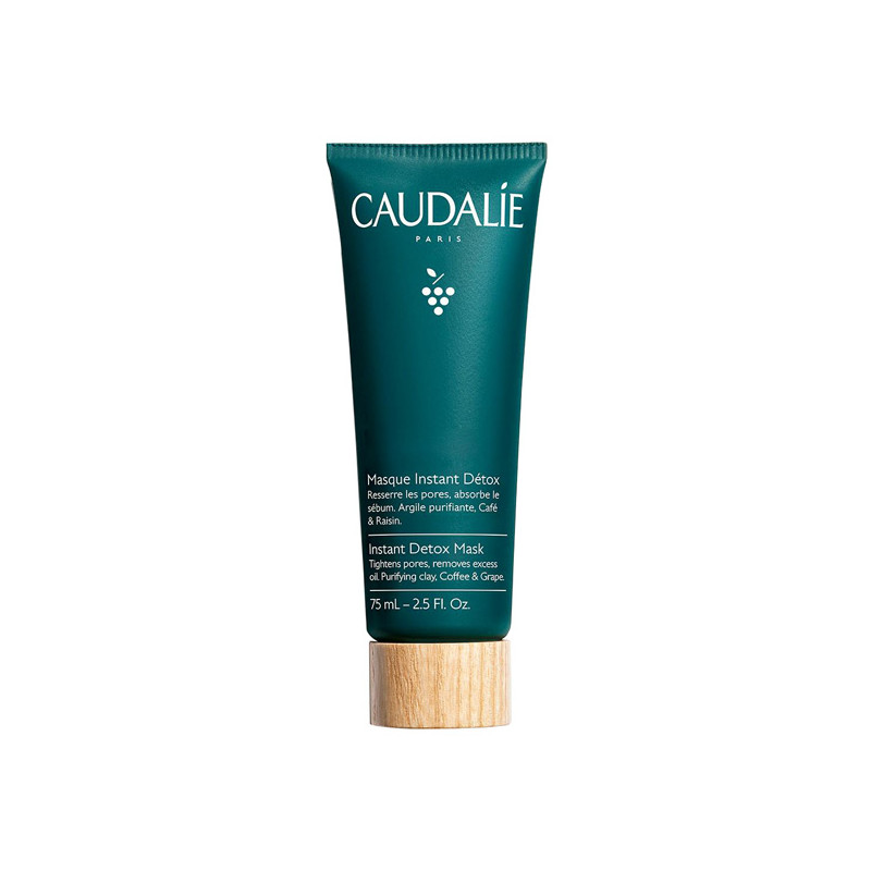 Caudalie Masque Instant Détox 35ml