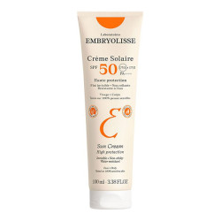 Embryolisse crème solaire SPF50 - 100ml