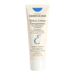 Embryolisse Hydra-crème Énergisante soin hydratant vitamine C 40ml