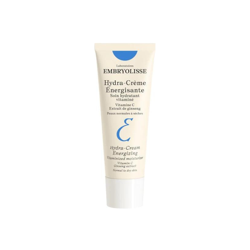 Embryolisse Hydra-crème Énergisante soin hydratant vitamine C 40ml