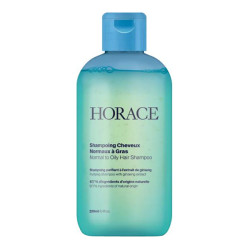 Horace Shampoing Cheveux normaux à gras 250ml