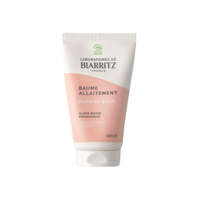 Laboratoires de Biarritz baume allaitement 40ml