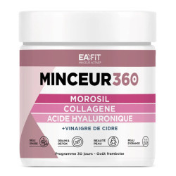 Eafit Minceur 360 poudre 200gr