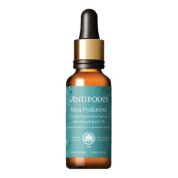 Antipodes Maya Hyaluronic sérum hydratant 72h 30ml