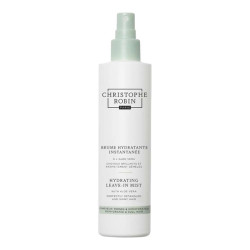 Christophe Robin brume hydratante instantanée à l'Aloe Vera 150ml