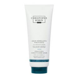 Christophe Robin Gelée démêlante purifiante aux minéraux marins 200ml