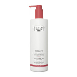 Christophe Robin shampooing régénérant 500ml