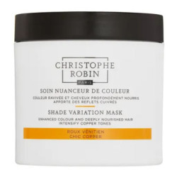 Christophe Robin Soin nuanceur de couleur roux vénitien 250ml