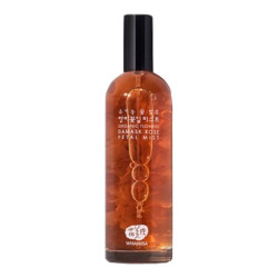 Whamisa brume aux pétales de rose de Damas 100ml