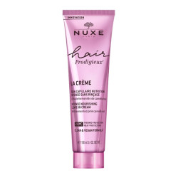 Nuxe Hair Prodigieux La crème nutrition intense sans rinçage 100ml