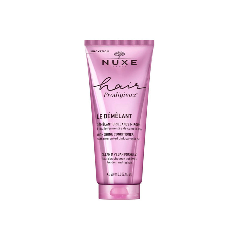 Nuxe Hair Prodigieux Le démêlant brillance miroir 200ml