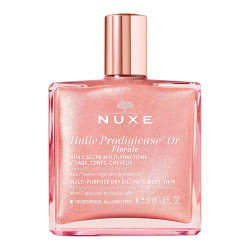 Nuxe Huile Prodigieuse or florale 50ml