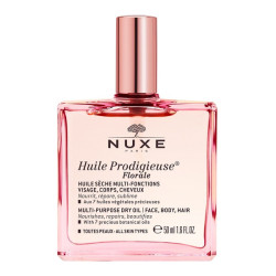 Nuxe Huile Prodigieuse florale 50ml