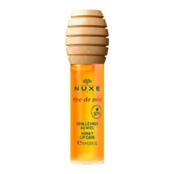 Nuxe Rêve de miel soin lèvres au miel 10ml