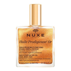 Nuxe Huile Prodigieuse or 100ml