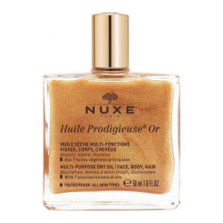 Nuxe Huile Prodigieuse or 50ml