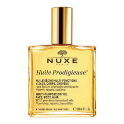 Nuxe Huile Prodigieuse 100ml