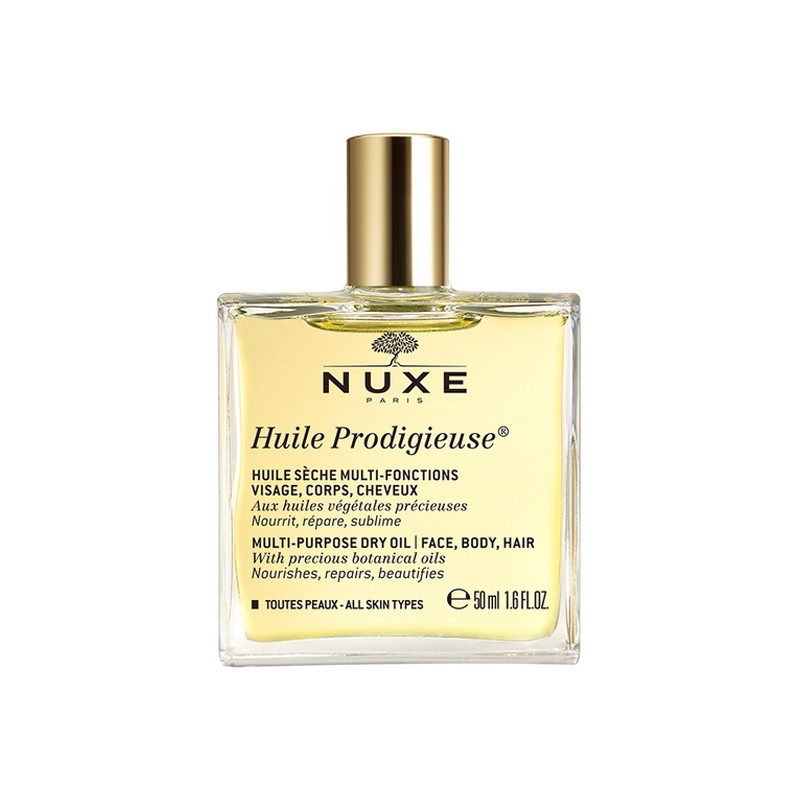 Nuxe Huile Prodigieuse 50ml